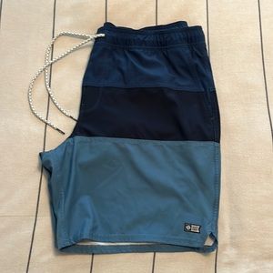 Salty Crew boardshorts